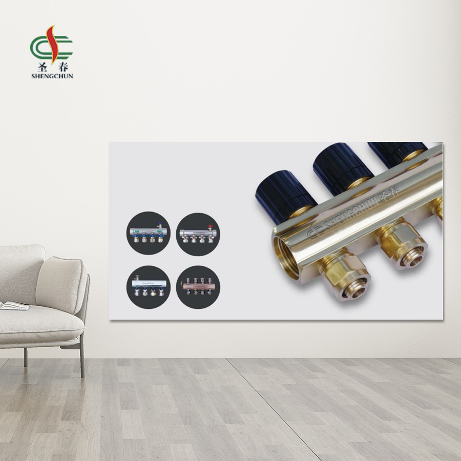 聖春分(fēn)集水(shuǐ)器(qì)