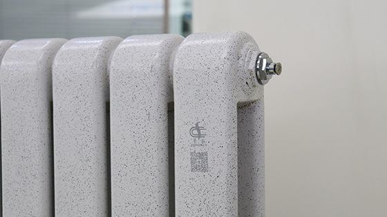 免回填地(dì)暖簡單施工(gōng)三步驟