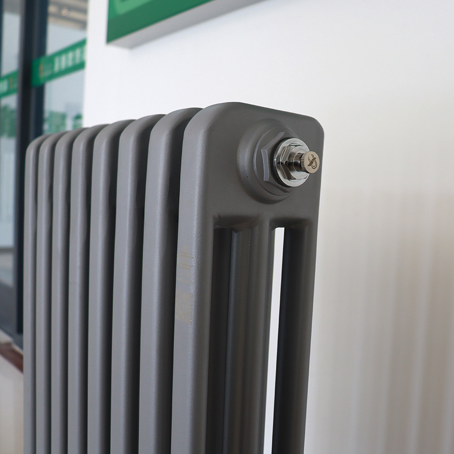 鋼制(zhì)扁管三柱SCGGZB3-1.1