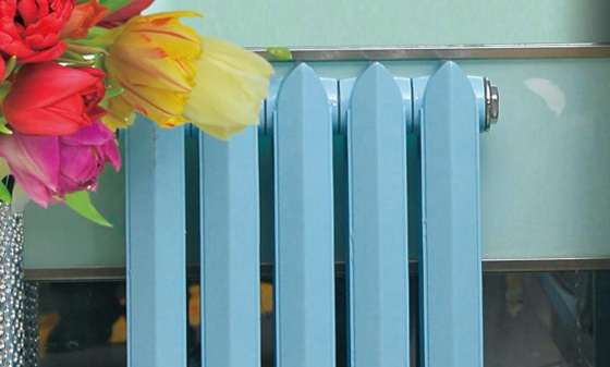 選擇聖春鑄鐵(tiě)散熱(rè)器(qì)的(de)25大(dà)理(lǐ)由