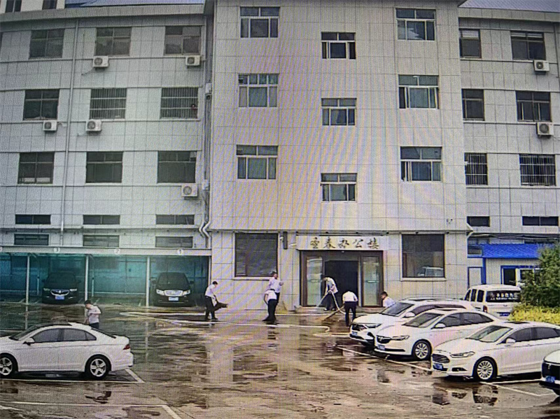 表彰先進樹(shù)典型 激勵奮發促擔當