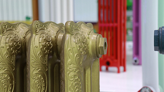 暖氣片廠(chǎng)家(jiā)講一(yī)講增加暖氣片使用(yòng)期限的(de)竅門(mén)