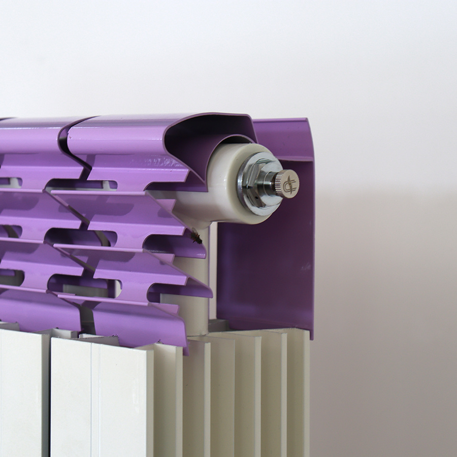 鋼鋁複合SCGLZY8-12