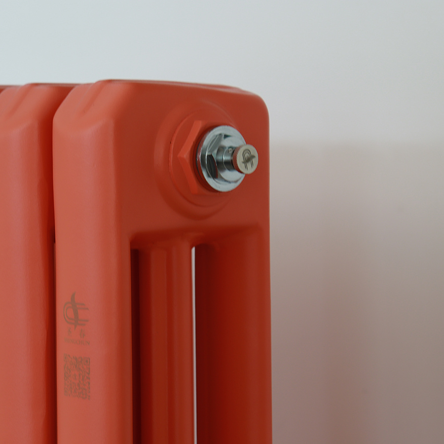 鋼制(zhì)橢管三柱SCGGZT3-1.2