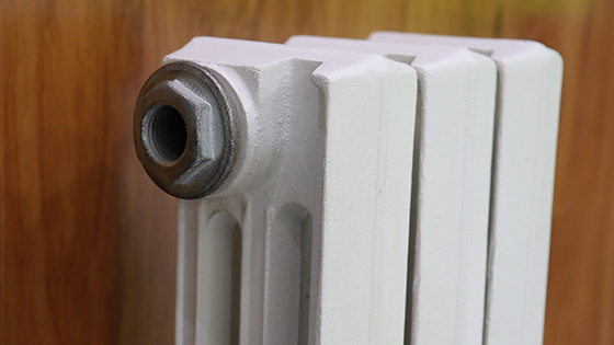 散熱(rè)器(qì)品牌商的(de)優勢有(yǒu)哪些(xiē)？