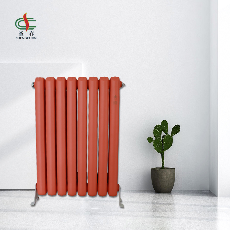 鋼制(zhì)橢管三柱SCGGZT3-1.2